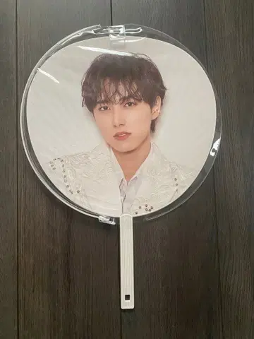 오자키 타쿠미 xquare masterpiece 부채