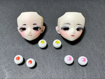 시칠리아의 추억 딜러제 커스텀 페이스&아이