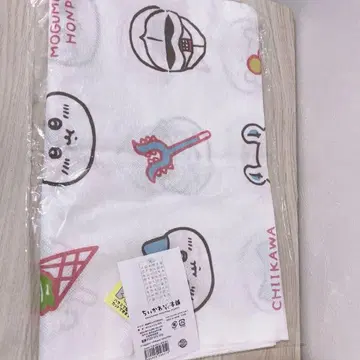 치이카와 모구모구 본점 노렌 후시미점 올 패턴 격자