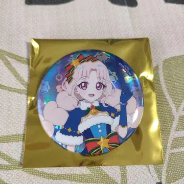 이온 아이프리 팝업 니카이도 타마키 캔뱃지