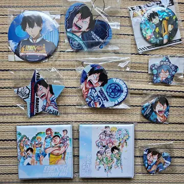 겁쟁이 페달 아라키타 야스토모 묶음 판매