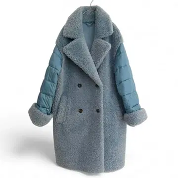 MARELLA SPORT / 마레라 스포츠 테디베어 이소재