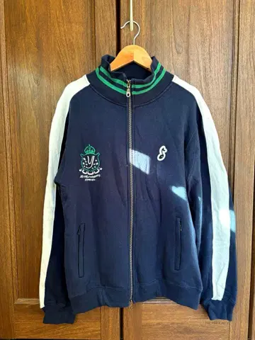 유즈 팬클럽 한정판 10주년 기념 저지 M 사이즈