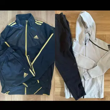 adidas 저지 셋업 묶음 판매