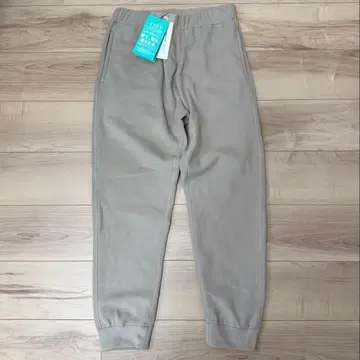 [ M 사이즈 ] 메디힐(R) 룸 스웨트 팬츠 베이지 워크맨