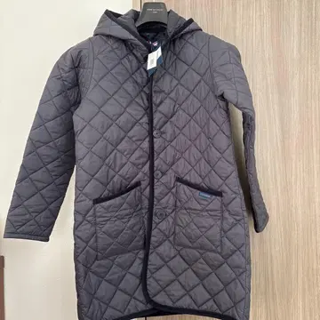 새상품 LAVENHAM 퀼팅 자켓