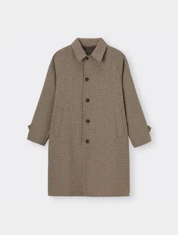 발마칸 코트 체크