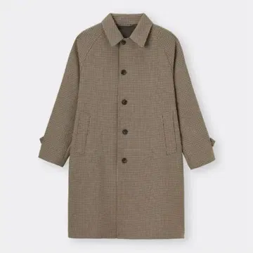 발마칸 코트 체크