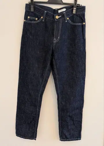 nooy 데님 사이즈 2