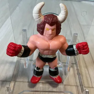 버팔로맨 킨케시 풀컬러 프리미엄