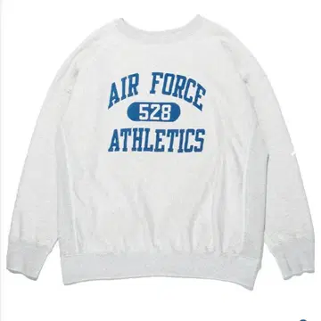 BOWWOW AIR FORCE ATHLETICS SWEATSHIRTS