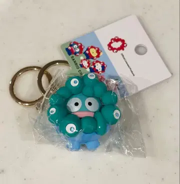 [ 미사용 새상품 ] 산리오 미야쿠미야쿠 마스코트 파스텔 컬러 한교동