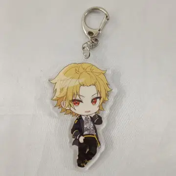 소마 아크릴 키링 KnightA-기사A- 1st 원맨 라이브