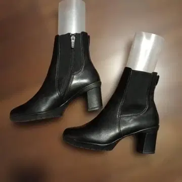 핏핏 블랙 23 부츠