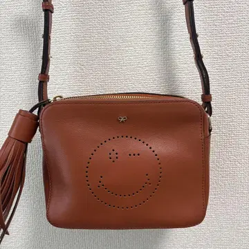아냐힌드마치 AnyaHindmarch 숄더백 / 사선 가케