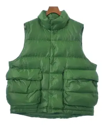 DAIWA PIER39 다운 재킷/다운 베스트 남성용