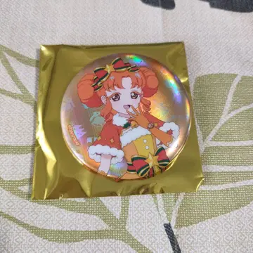 이온 아이프리 팝업스토어 한정판 오로라 캔뱃지 시노미야 린린