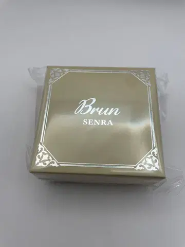 센라 팔찌 Brun 센완