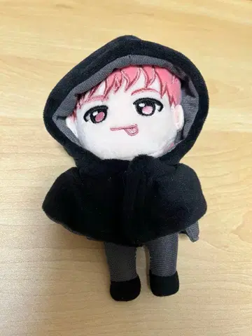 초특급 SHUYA 마스코트 봉제 인형