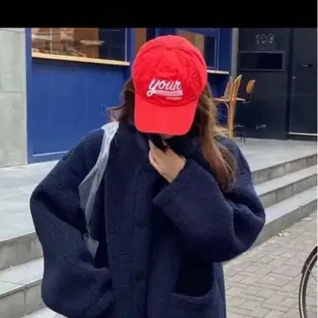 미안느 걸리쉬 보아 코트