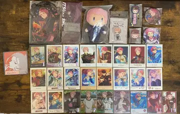 아츠키 슈 묶음 판매 앙스타