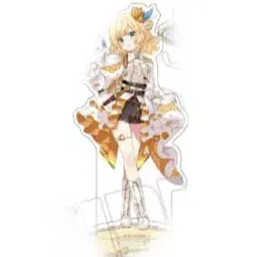 주문토끼 아토레 샤로 아크릴 스탠드