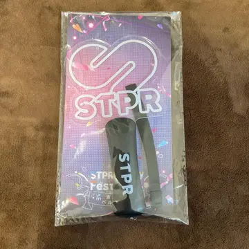 STPR Family Festival!! 응원봉