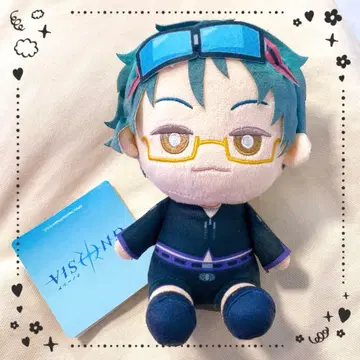 [택 포함] 그노시아 봉제 인형 Vol.2 사명