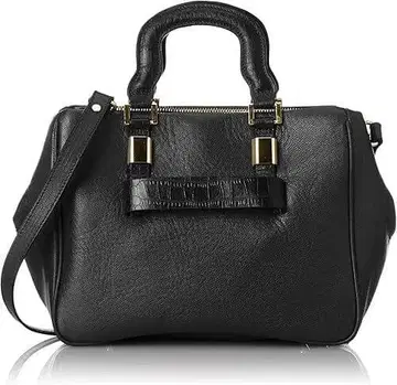 MuseR 뮤저 카눌레 핸드백 소가죽 천연 가죽 레더 여성용