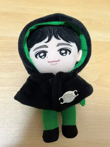 초특급 TAKUYA 마스코트 봉제 인형