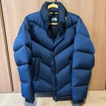 THE NORTH FACE 어반 네이비 다운 자켓