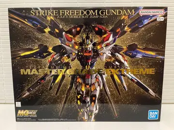 MGEX 스트라이크 프리덤 건담 기동전사 건담 SEED DESTINY