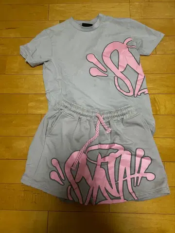 Y2K 셋업 UK syna 가격 인하