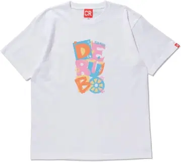 키나코 DERUBO 티셔츠