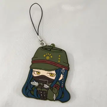 신궁지채청 뉴 단간론파 V3 모두의 살인 신학기 러버 스트랩