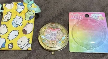 마법소녀 치이카와 컴팩트 거울