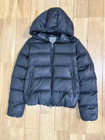 DUVETICA 다운 자켓 40