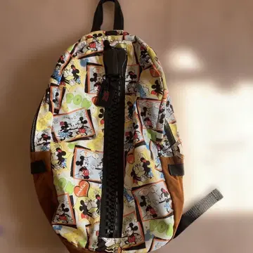 Disney Mickey Mouse 백팩