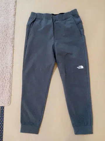 APEX Thermal Pant S 믹스 차콜