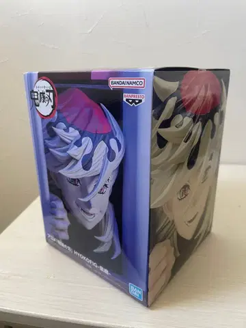 귀멸의 칼날 HYOKOFIG-도우마-