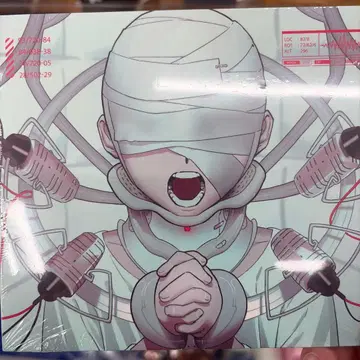 Alien Stage 에이리언 스테이지 앨범 VOL.1 특전 포함