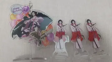 원피스 이조 아크릴 스탠드