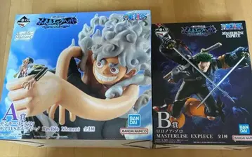 루피 a상 피규어