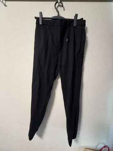 Theory Woodmere3 Terrance A 블랙