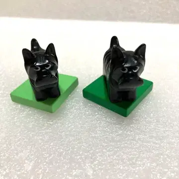 LEGODUPLO 레고듀플로 스코티시 테리어