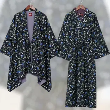 화신 나라 이 겉옷 원피스 2점 세트 셋업 이부식 기모노 착용 불필요