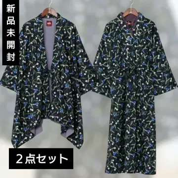 화신 나라 이 겉옷 원피스 2점 세트 셋업 이부식 기모노 착용 불필요