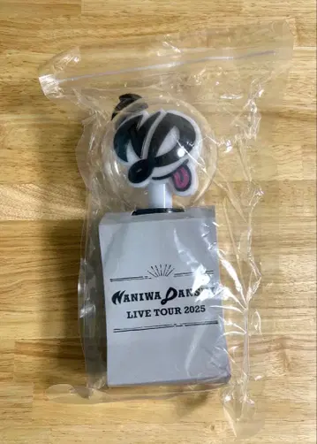 나니와단시 BON BON VOYAGE 2025 응원봉