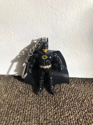 배트맨 키링 1989년 빈티지 레트로