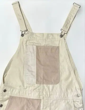 Bershka/ 버쉬카 (살로펫) 기대 이상으로 귀여워